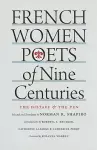 French Women Poets of Nine Centuries cover