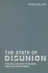 The State of Disunion cover