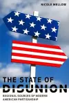 The State of Disunion cover