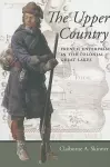 The Upper Country cover