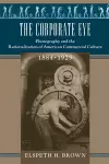 The Corporate Eye cover