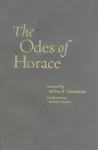 The Odes of Horace cover