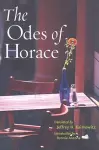 The Odes of Horace cover