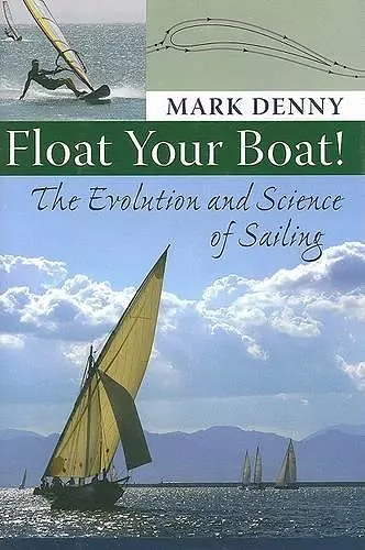 Float Your Boat! cover