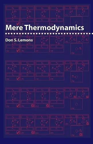 Mere Thermodynamics cover