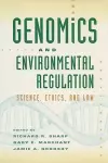 Genomics and Environmental Regulation cover