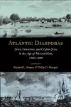 Atlantic Diasporas cover