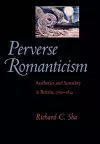 Perverse Romanticism cover