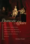 Domestic Affairs cover