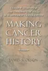 Making Cancer History cover
