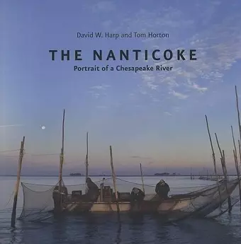 The Nanticoke cover