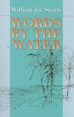 Words by the Water cover