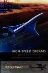 High-Speed Dreams cover