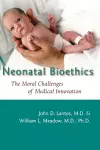 Neonatal Bioethics cover