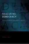 Measuring Democracy cover