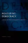 Measuring Democracy cover