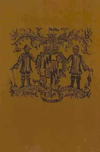 A Biographical Dictionary of the Maryland Legislature, 1635-1789 cover