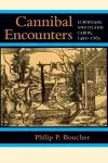 Cannibal Encounters cover