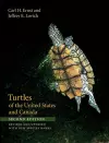 Turtles of the United States and Canada cover