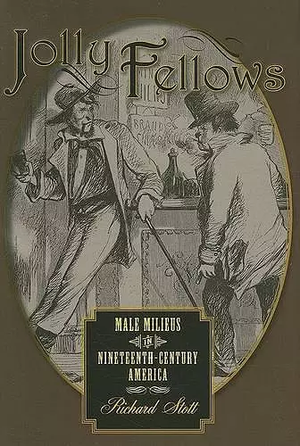 Jolly Fellows cover