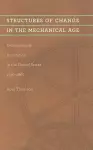 Structures of Change in the Mechanical Age cover