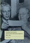 Punched-Card Systems and the Early Information Explosion, 1880–1945 cover