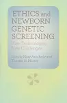 Ethics and Newborn Genetic Screening cover