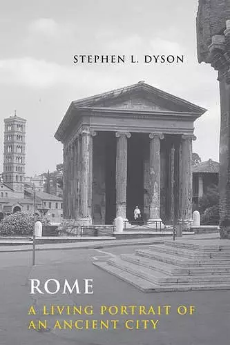 Rome cover