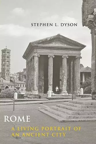 Rome cover