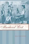 Manhood Lost cover
