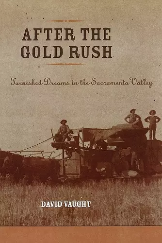 After the Gold Rush cover