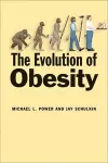 The Evolution of Obesity cover