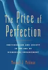 The Price of Perfection cover