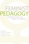 Feminist Pedagogy cover