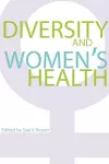 Diversity and Women's Health cover