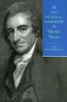 The Political Philosophy of Thomas Paine cover