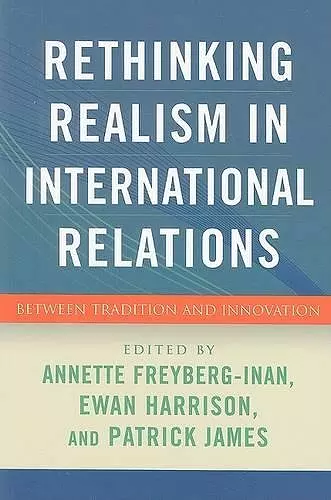 Rethinking Realism in International Relations cover