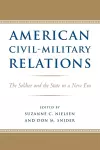 American Civil-Military Relations cover