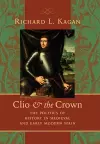 Clio and the Crown cover