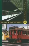 Urban Mass Transit cover