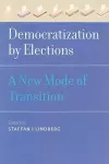 Democratization by Elections cover