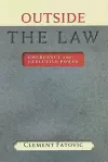 Outside the Law cover