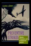 Preventive Strikes cover