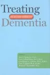 Treating Dementia cover