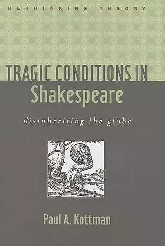 Tragic Conditions in Shakespeare cover