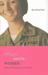 Officer, Nurse, Woman cover