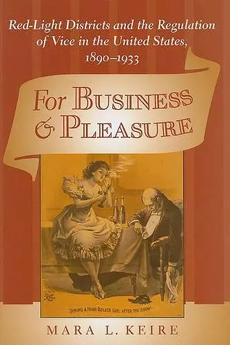 For Business and Pleasure cover