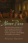 Never Pure cover