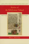 Stories of the Babylonian Talmud cover