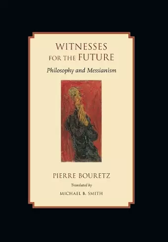 Witnesses for the Future cover